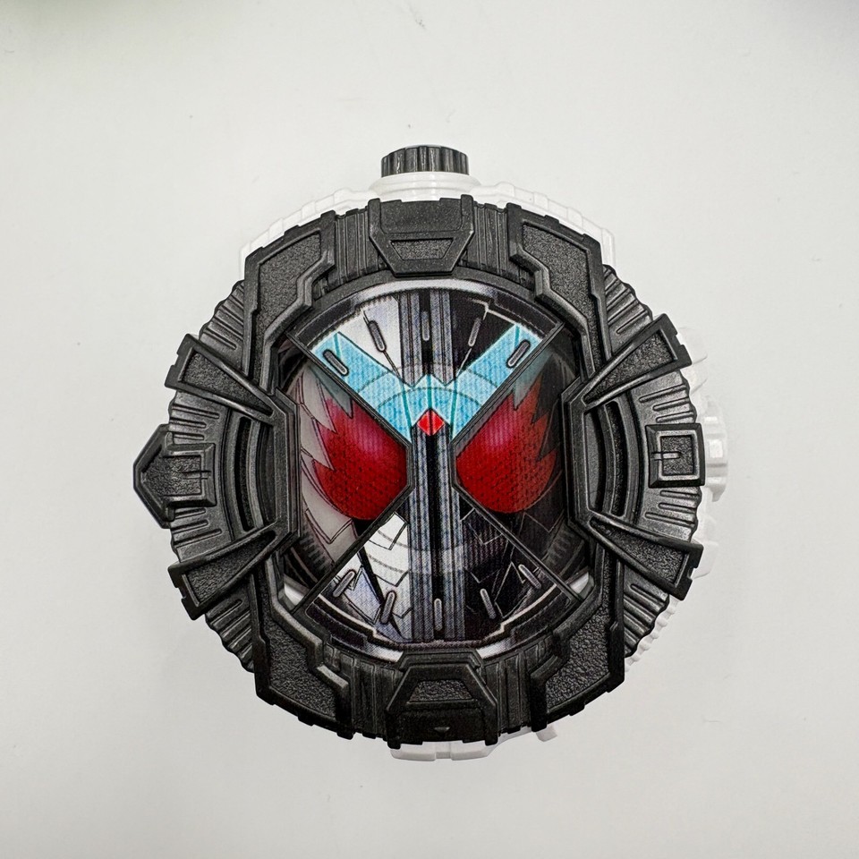 Bandai Kamen Rider Zi-O DX Ride Watch Zero One,Build,Faiz,W,OOO... | eBay