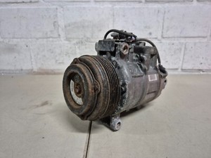 BMW E87 E90 Klimakompressor Klima Kompressor 64.52 6987862-02