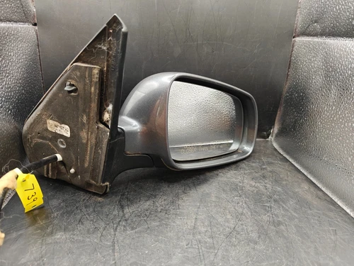 VW MK4 B5 Jetta Golf Passat Left Side Rear View Mirror Assembly