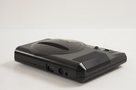 Mega Drive Console VA7 Boxed Tested System SEGA HAA-2510 ORIGINAL Ref A20742690
