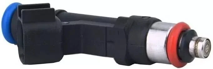 Inyectores de combustible Bosch X8 OEM NUEVOS para Ford E-450 Super Duty 2003-2009 5,4 L V8 Foto 4 de 4