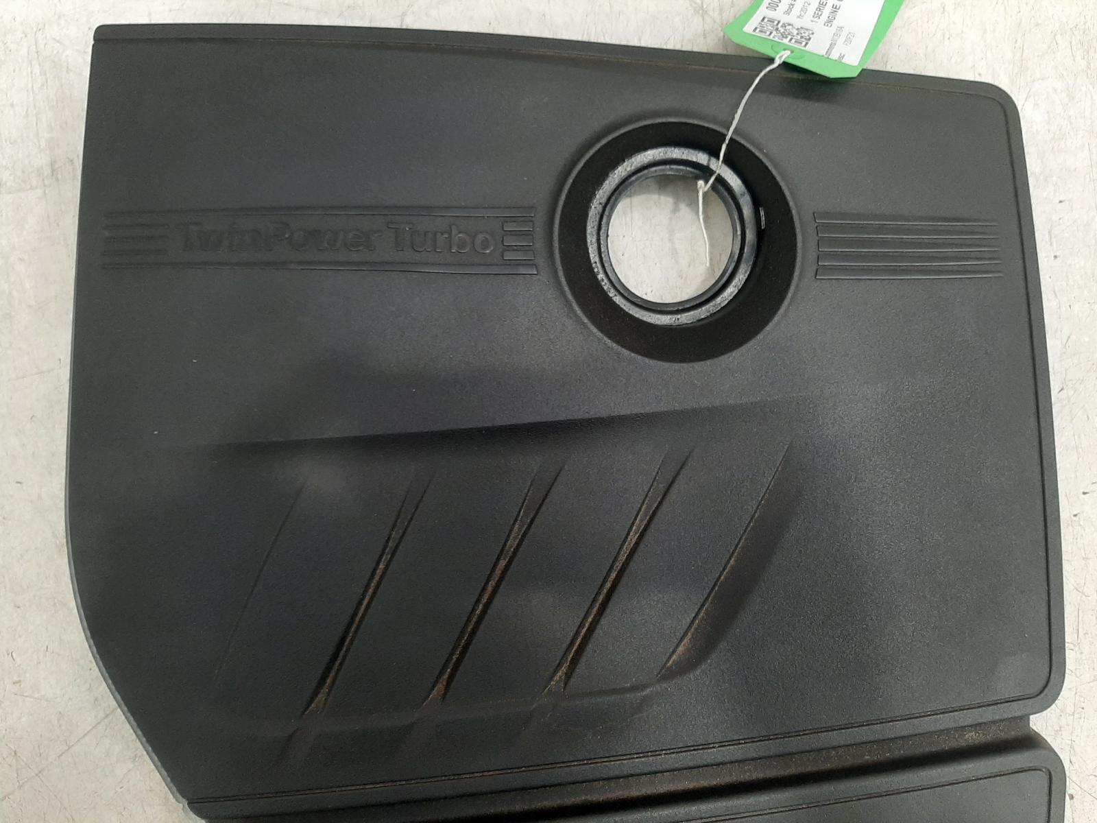 BMW F20 1 Series Petrol Engine Cover 11657608117 for sale online 