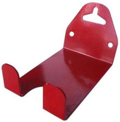 Gancio Da Parete Per Bicicletta Mottez M77843 | Resistente Alle Intemperie | B012 V