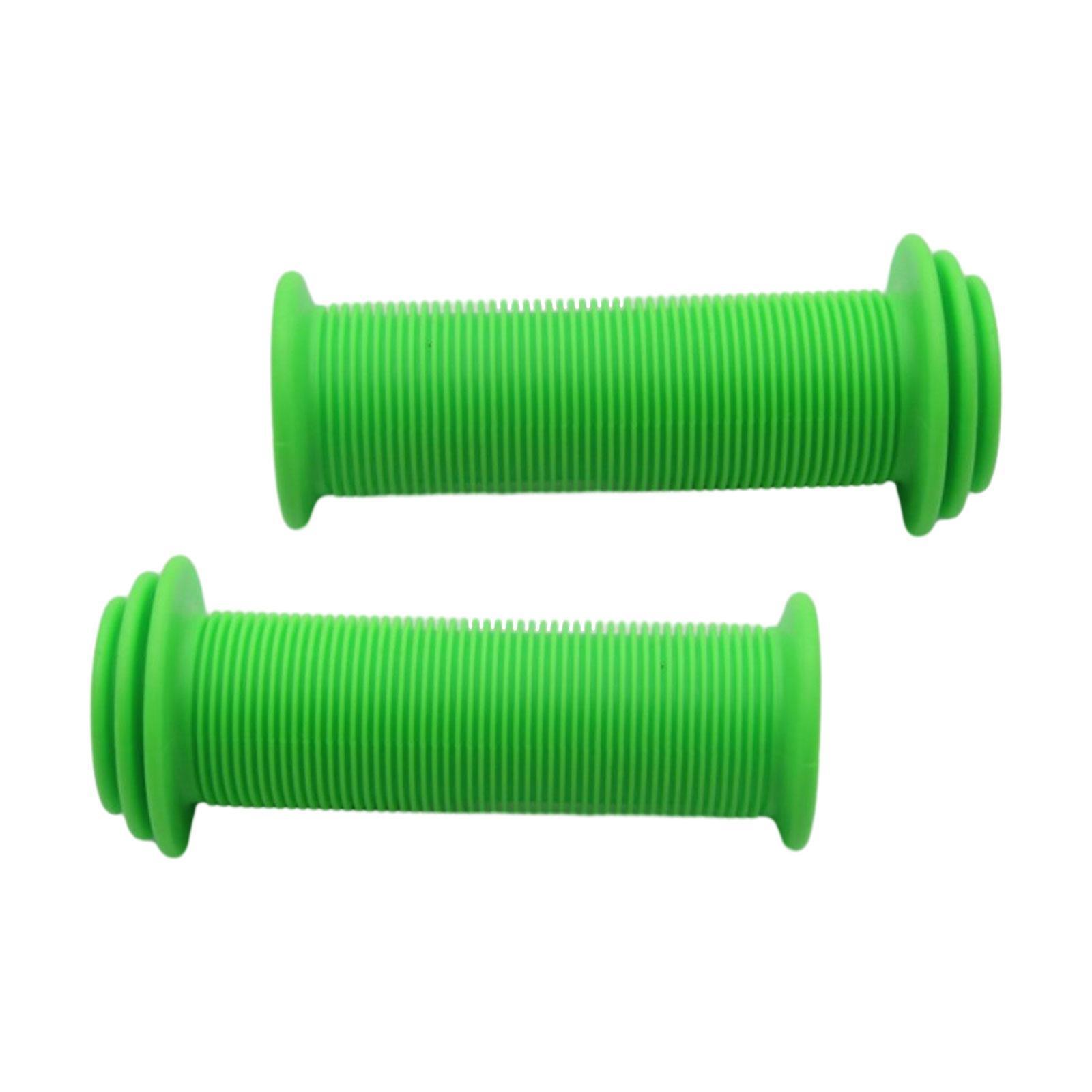 Bike Handlebar Grip Sleeve for Tricycles Mountain Road Bikes Pedal