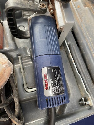 Biscuit Jointer Holzmann PJ100A 230V - Fresa Per Giunzioni Legno - Foto 12