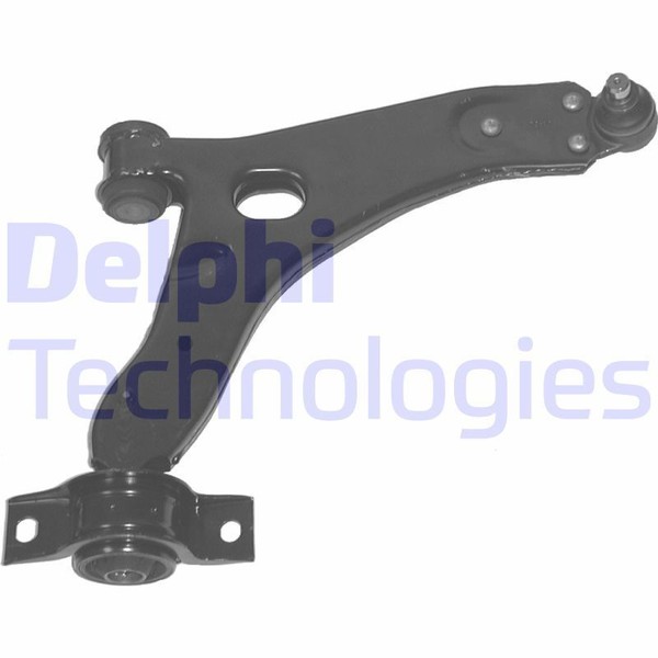 Delphi TC871 Lenker, RadaufhäNgung FüR Ford-image