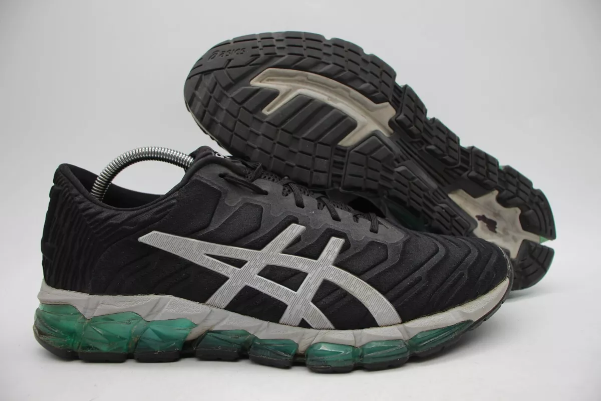 Asics black top sneakers womens