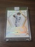 2024 Panini Flawless Ichiro Yellow Diamond 7/10 New York Yankees