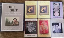 Sandblasting Learning Kit - Butch Young