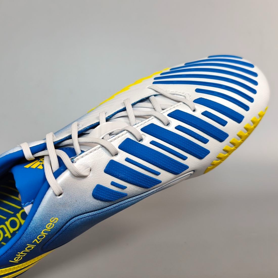 ADIDAS PREDATOR LZ X-TRX SG G64949 uk 7 us 7,5 eu 40 2/3 | eBay
