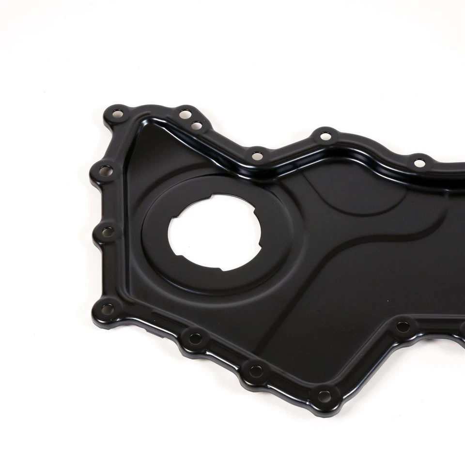 Renault Genuine Engine Timing Belt Cover Case Koleos MK2 Trafic MK3 135029114R - Image 4 of 4