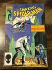 Amazing Spider-Man #286 (1987) Marvel LOOK AT PICS We Combine Shipping