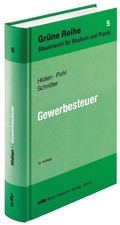 Gewerbesteuer, Jürgen W. Hidien