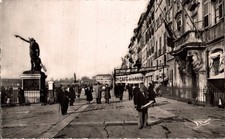 CARTE POSTALE TOULON