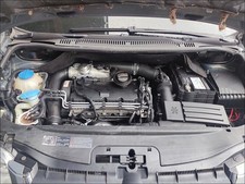 Boite de vitesse Volkswagen TOURAN
