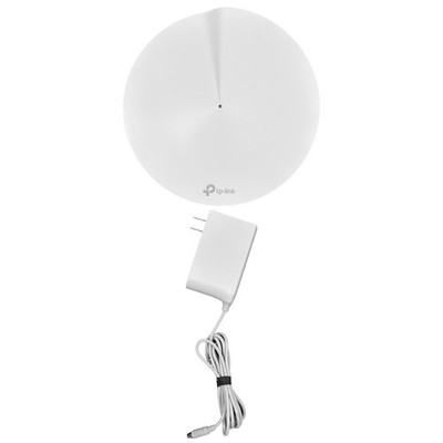 TP-Link Deco M9 Plus AC2200 Smart Home Mesh Wi-Fi System (WITH POWER CORD)