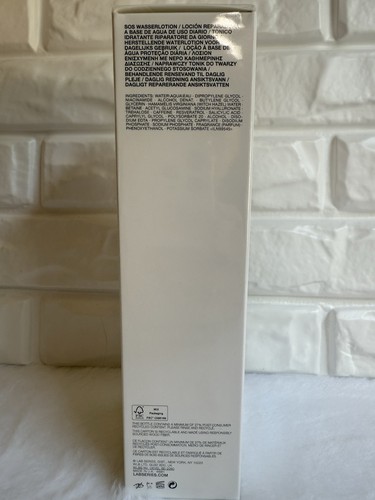 Lab Series Daily Rescue Water Lotion 13.5oz/400ml New And Sealed - Picture 4 of 7