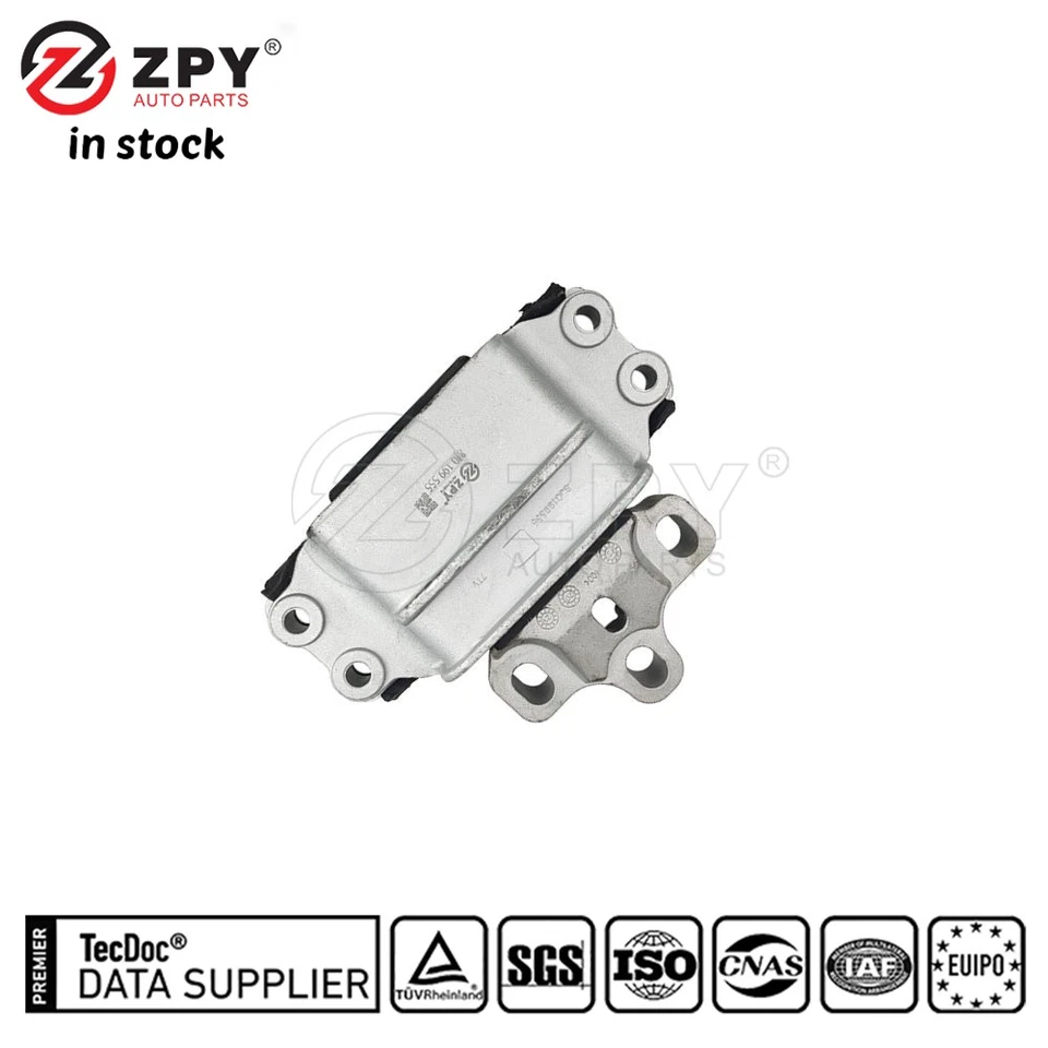 ZPY New Hight Quality Hydraulic gearbox bracket For Audi Q3 RS Q3 8J0 199 555 - Image 4 of 4