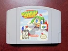 Mischief Makers (Nintendo 64 N64, 1997) - Cartridge Only - Authentic Rare Game