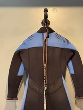 Men's Oceanic 7mm Ultra 7.0 Wetsuit - Medium 6