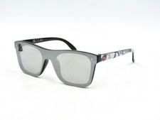 Kids Boys Star Wars SW225 DARTH VADER Sunglasses 128-00-130, Black / Silver 335