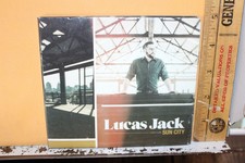 2013 Lucas Jack CD Sun City Digipak LJ-002