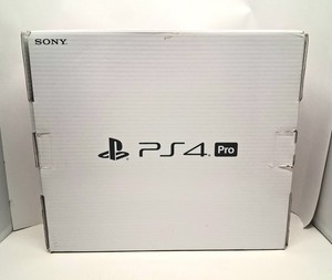 Ps4 Pro System | eBay