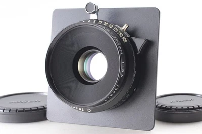 Nikon NIKKOR W 105mm Focal Camera Lenses for sale | eBay