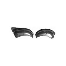 Goodmark 1964-1967 Chevelle Passenger Side Rear Inner Wheelhouse Gmk403067064r