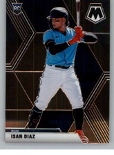 2020 Panini Chronicles Baseball Contenders Optic/Crusade/Mosaic/Phoenix/Titan