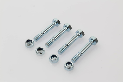 #ad #ad 303160355P 303160355 for Powersmart Snow Blower Shear Pins Set Four Shear Pins $13.93