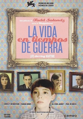 La Vida en Tiempos de Guerra (Versión Original) [DVD] (2009) Life During Wartime