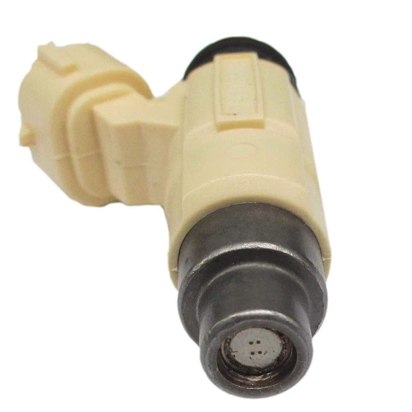 Inyector de combustible 6 piezas 1571052D00 para Suzuki XL-7 2001 Grand Vitara 2002-2006 2,7 L  Foto 4 de 4