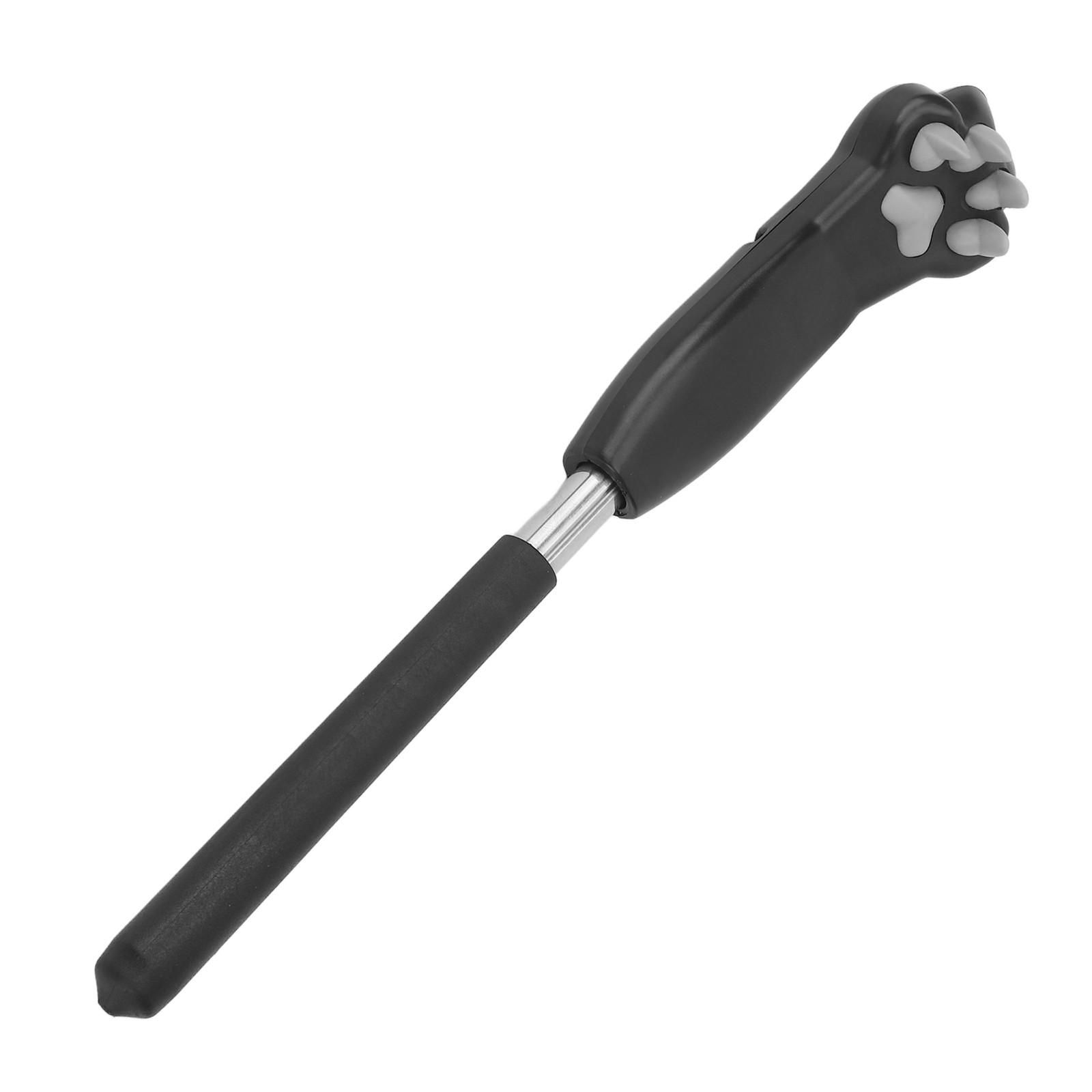 Cat Claw Back Scratchers Cute Extendable Stainless Steel Backscratcher
