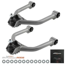 Adjustable Front Upper Camber Control Arm for Dodge Charger Challenger 08-23 RWD