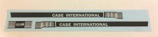 Ertl Case International Pedal Tractor Replacement Sticker Set PT-004