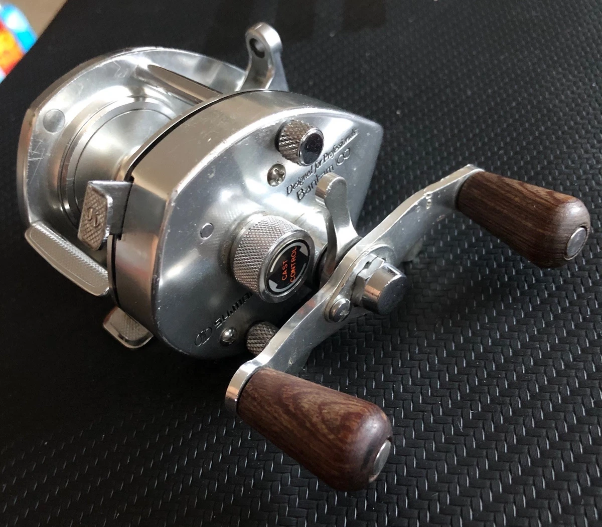 Shimano Bantam 100 for sale | eBay