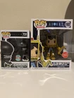 Funko Pop! Vinyl Xenomorph & Ellen Ripley GameStop Exclusive 2-Pack