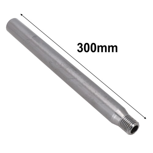 Thread Extension Rod Diamond Core Bit Extension Outdoor 1PC 45 # Steel - Picture 22 of 65