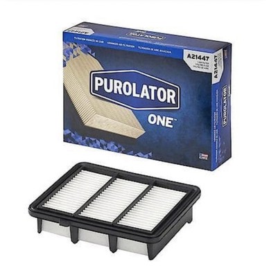 Purolator A21447 PurolatorONE Advanced Engine Air Filter