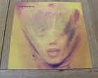 THE ROLLING STONES - GOATS HEAD SOUP - 1973 - LP COC5901 - EX COND 1ST UK PRESS