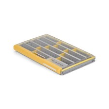 Plano EDGE 3700 Premium Thin Tackle Utility Box