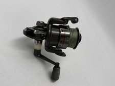 Quantum Optix OP30 Spinning Fishing Reel Pre-...