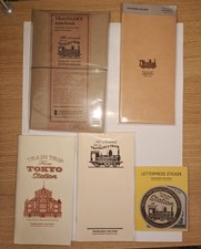 Traveler  s Notebook Tokyo Station BUNDLE  2 Refills, Sticker, Leather Folder