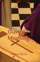 Mason Stone | Grave Misgivings | Taschenbuch | Englisch (2021)