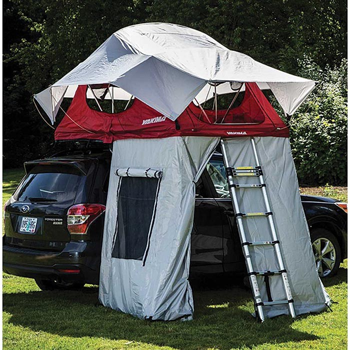 Палатка Yakima Yakima Skyrise Шатры Skyrise Annex Sm