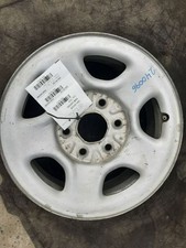 2000 01 02 03 04 05 2006 Suburban 1500 Wheel 16x6-12 Steel Road Oem Id 09595393