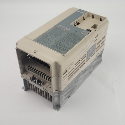 YASKAWA A1000 Series CIMR-AU2A0030FAA Variable Frequency Drive. - PARTS ONLY