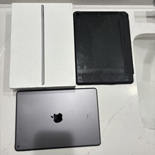 Apple iPad 9th Gen 256GB Wi-Fi