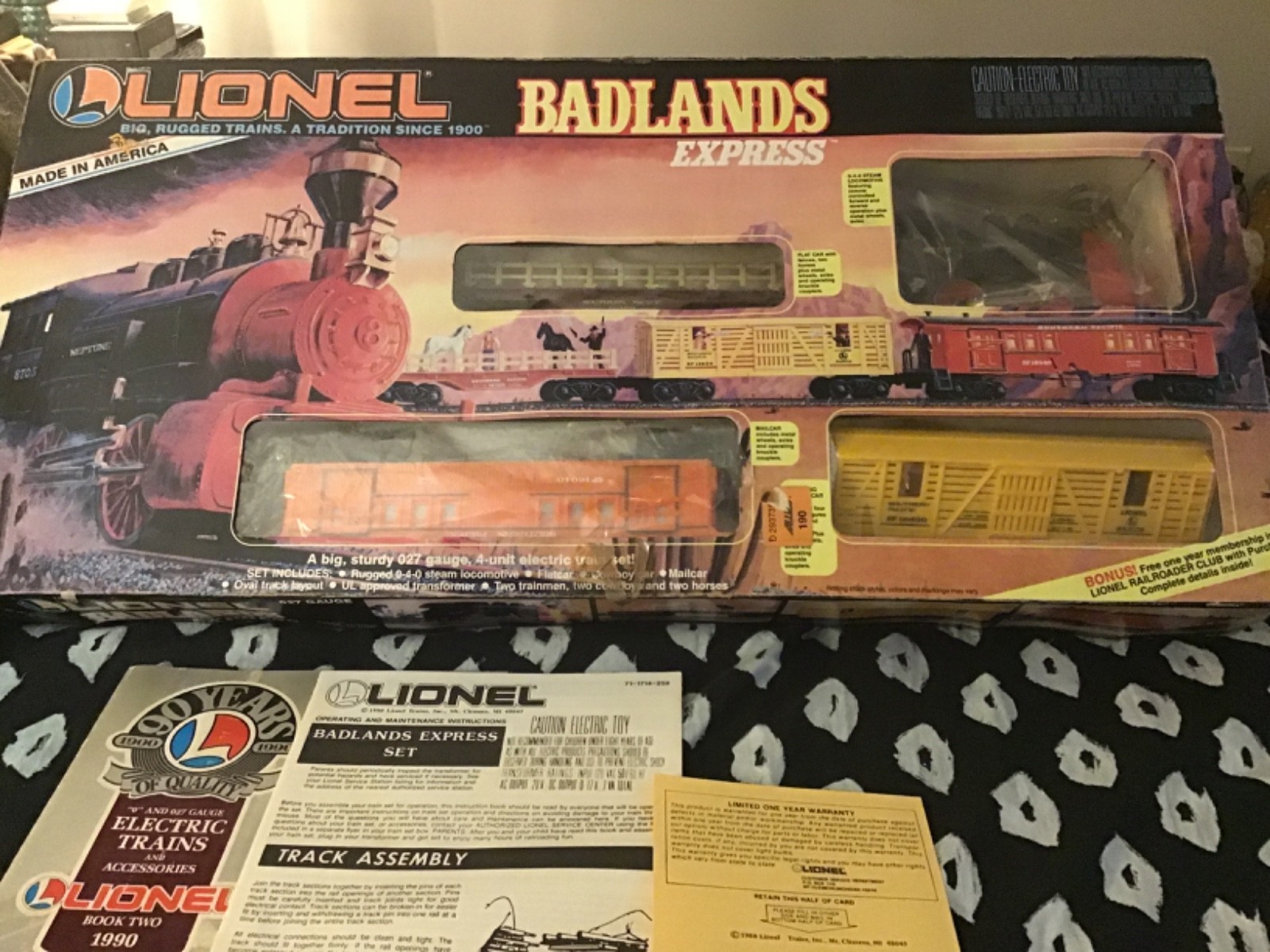 Click here to see eBay Auction